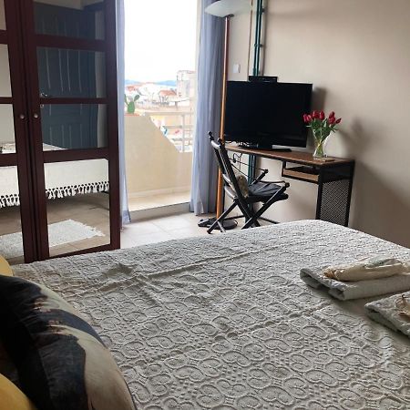 Vasiliki'S Home. 아테네 외부 사진