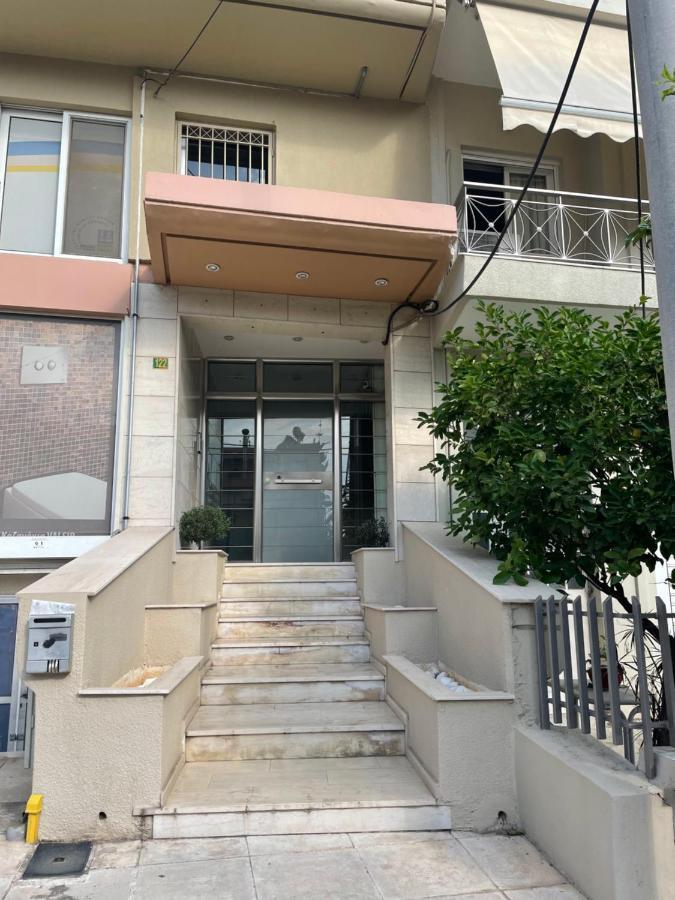 Vasiliki'S Home. 아테네 외부 사진