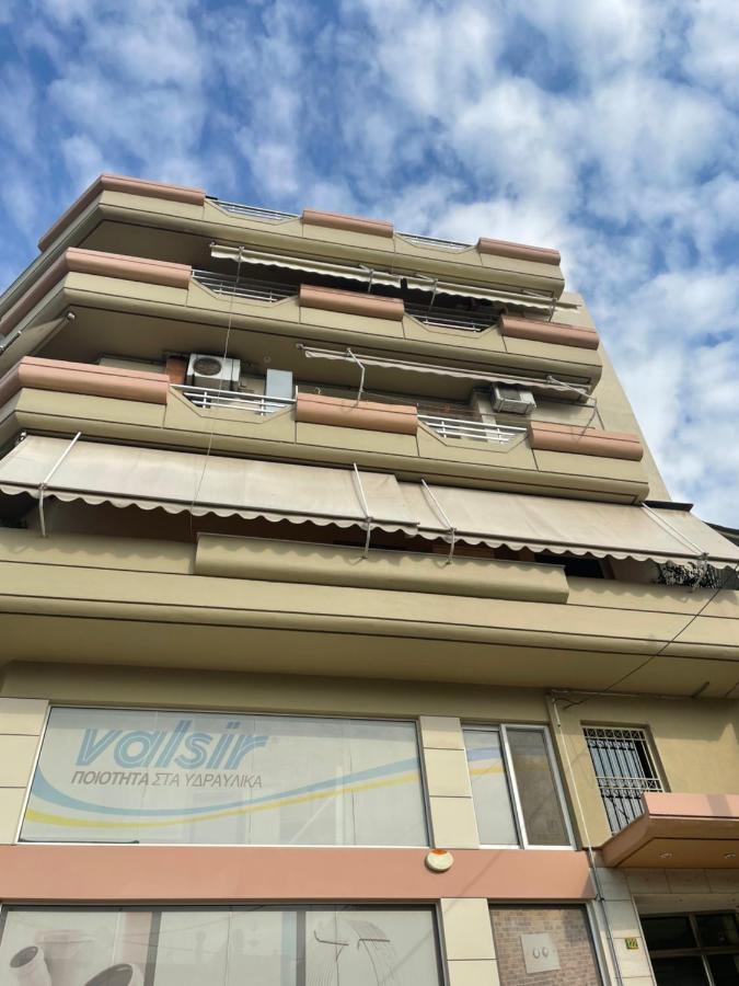 Vasiliki'S Home. 아테네 외부 사진