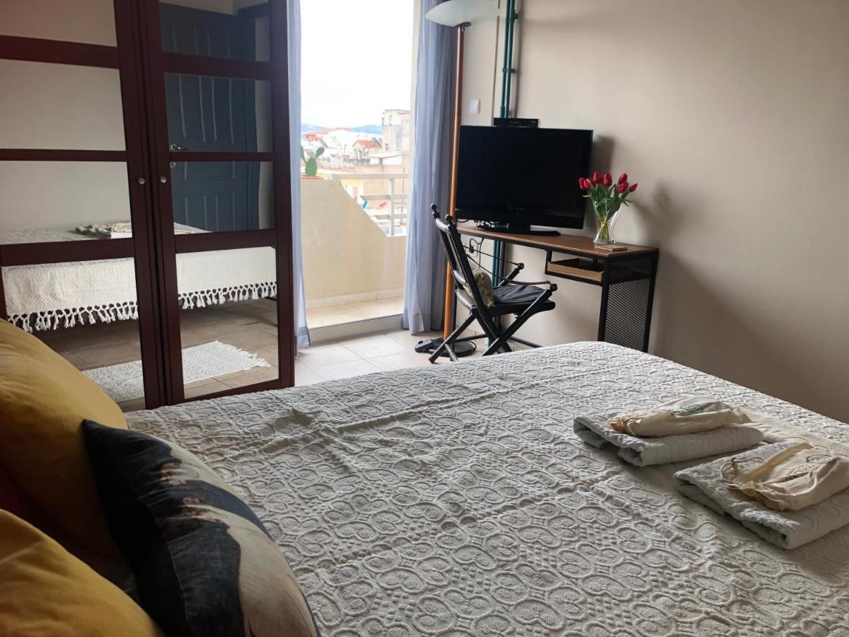 Vasiliki'S Home. 아테네 외부 사진