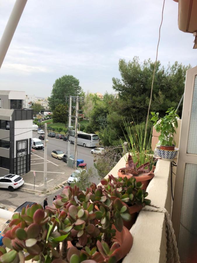Vasiliki'S Home. 아테네 외부 사진