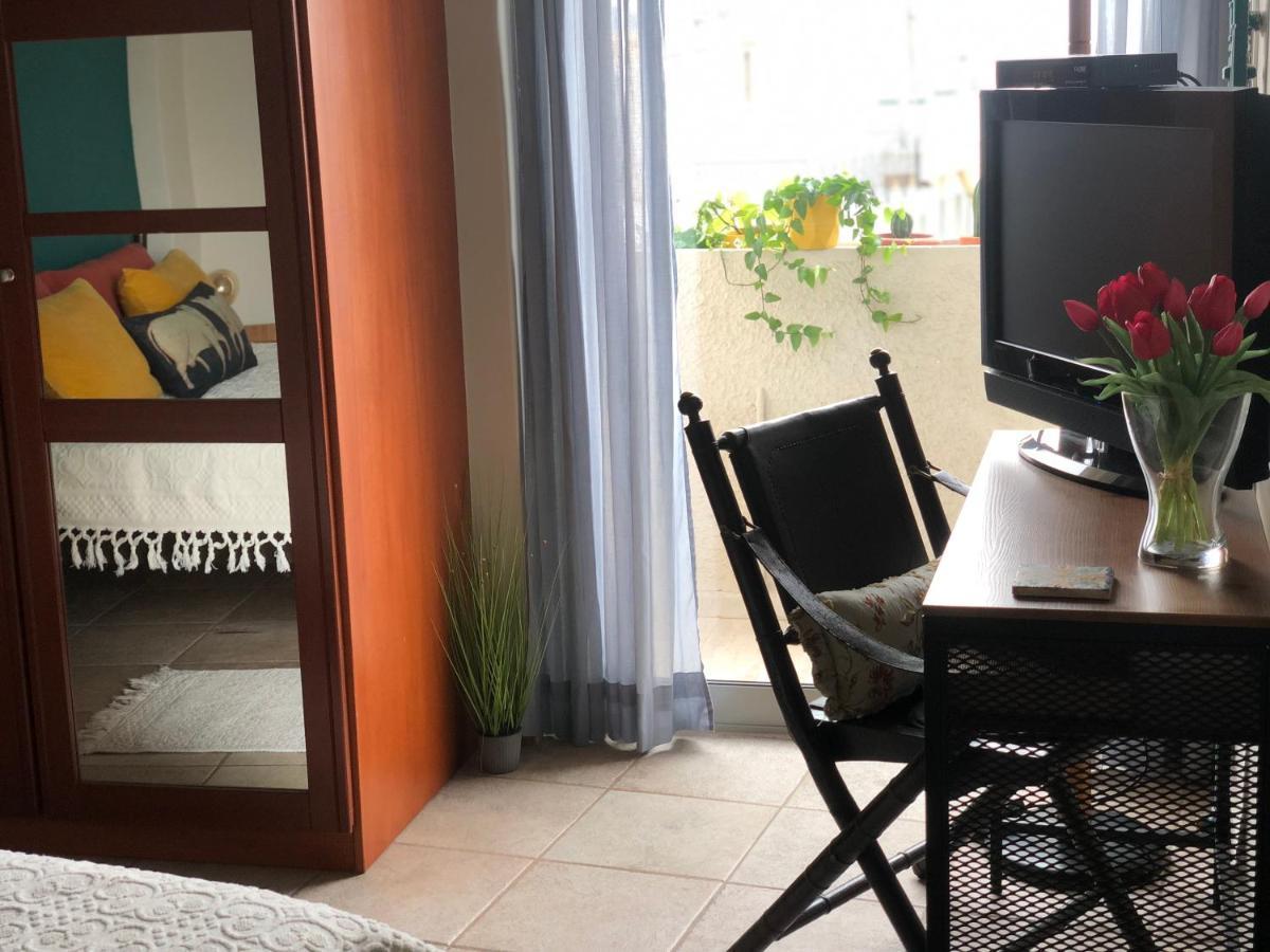 Vasiliki'S Home. 아테네 외부 사진